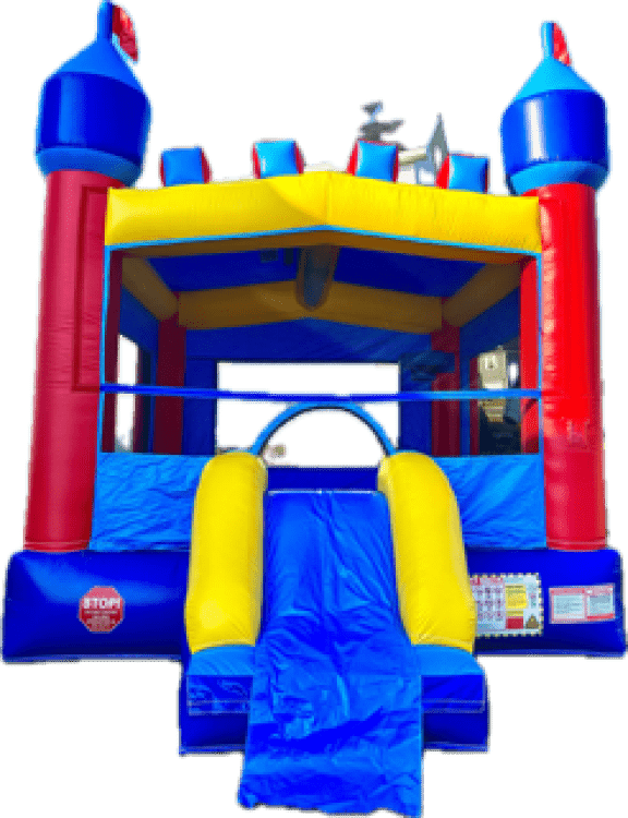 Castle Bouncer Castle Bouncer