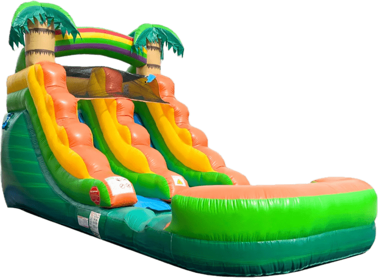 Water Slides Water Slides