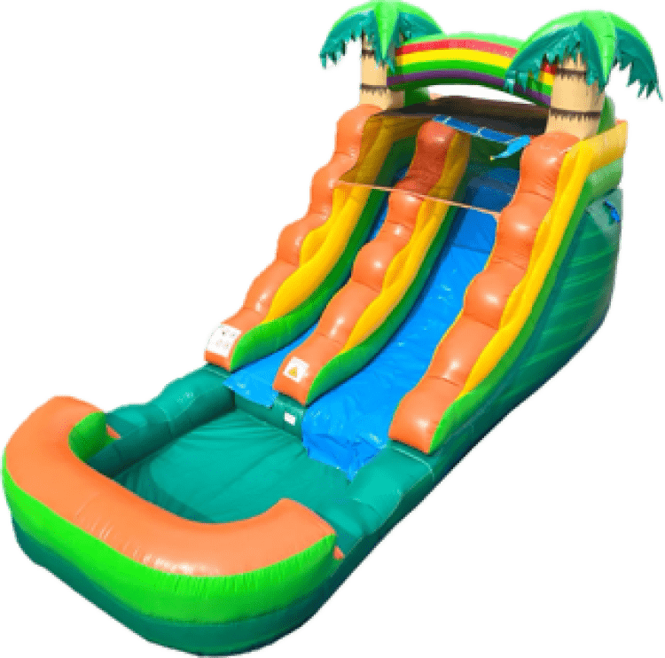 Aloha Falls Aloha Falls